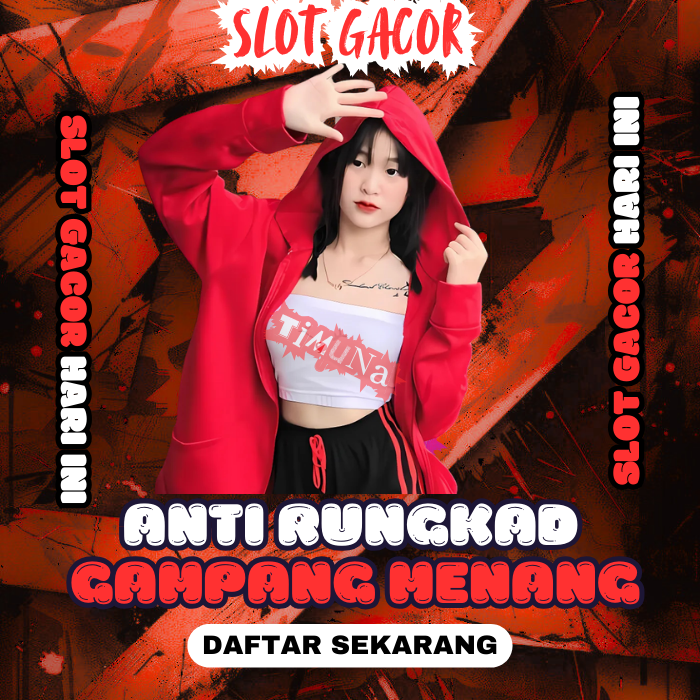 PAWJP98 – Main Lancar, Promo Gila, Buruan Coba